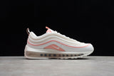 Nike Air Max 97 Summit White Bleached Coral