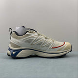 Salomon XT-6 Expanse Almond Milk/Aegean Blue