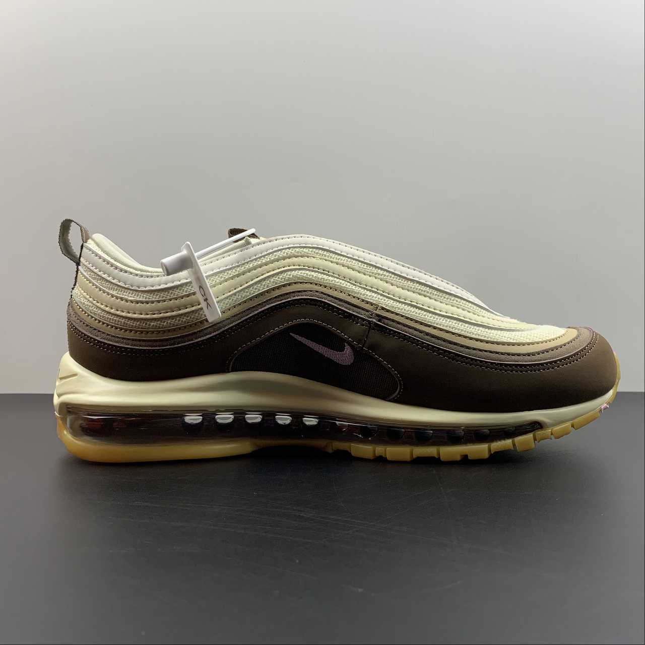Nike Air Max 97 Muslin Pink Foam