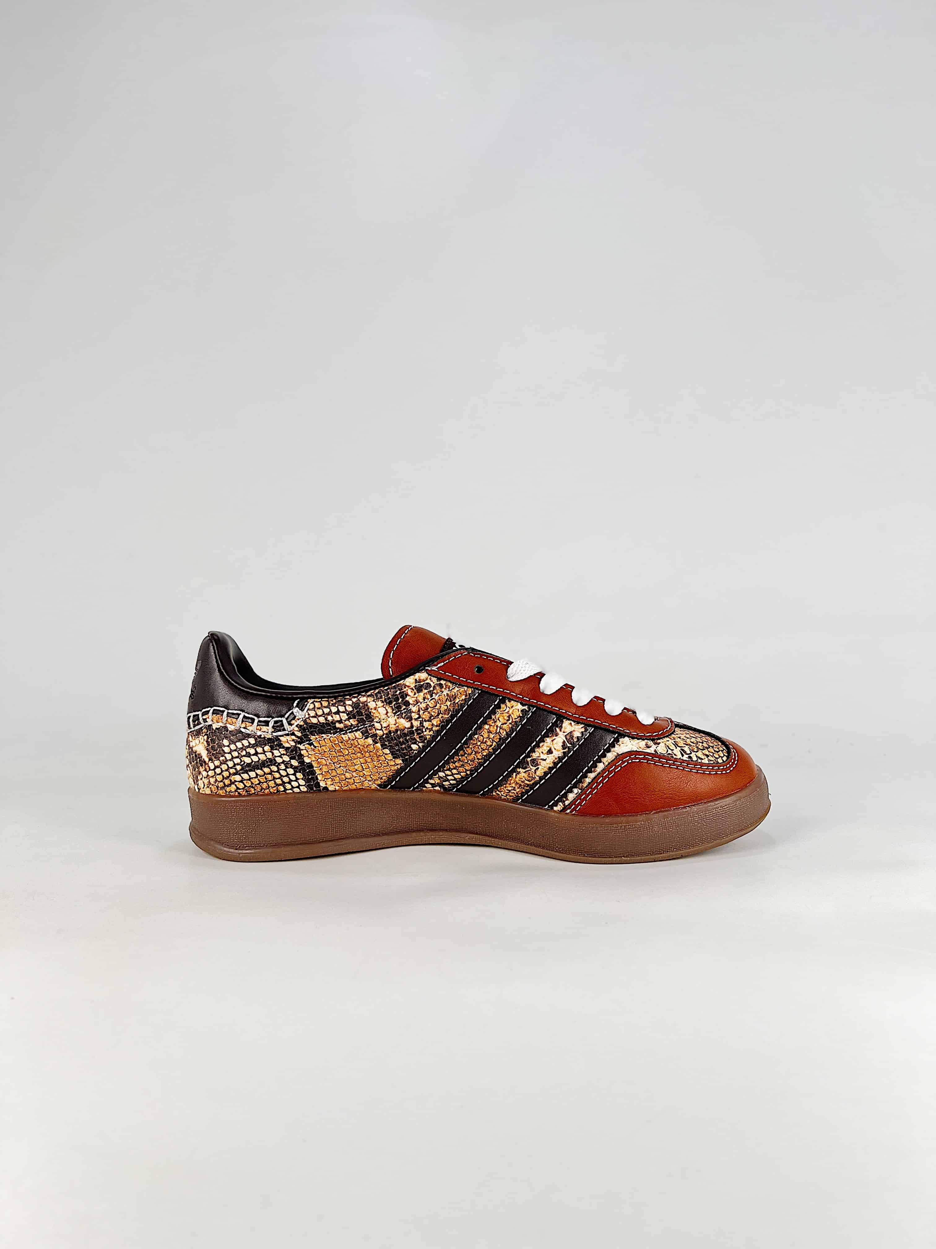 Adidas Originals x Wales Bonner Gazelle Snake