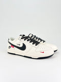 Nike New Dunk SB Supreme bianco