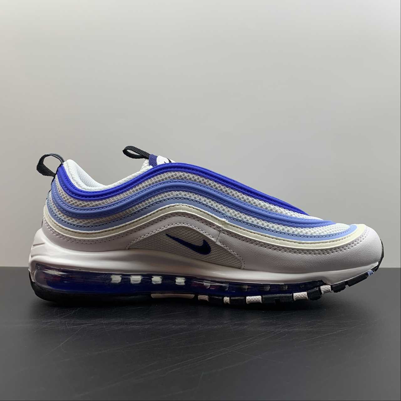 Nike Air Max 97 Blueberry