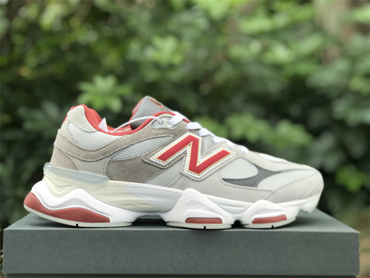 New Balance NB 9060 Boston College