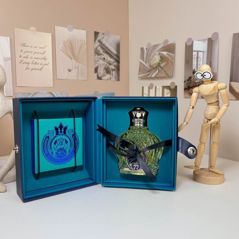 DESIGNER SHAIK OPULENT SHAIK FOR MEN SAPPHIRE 100 ml