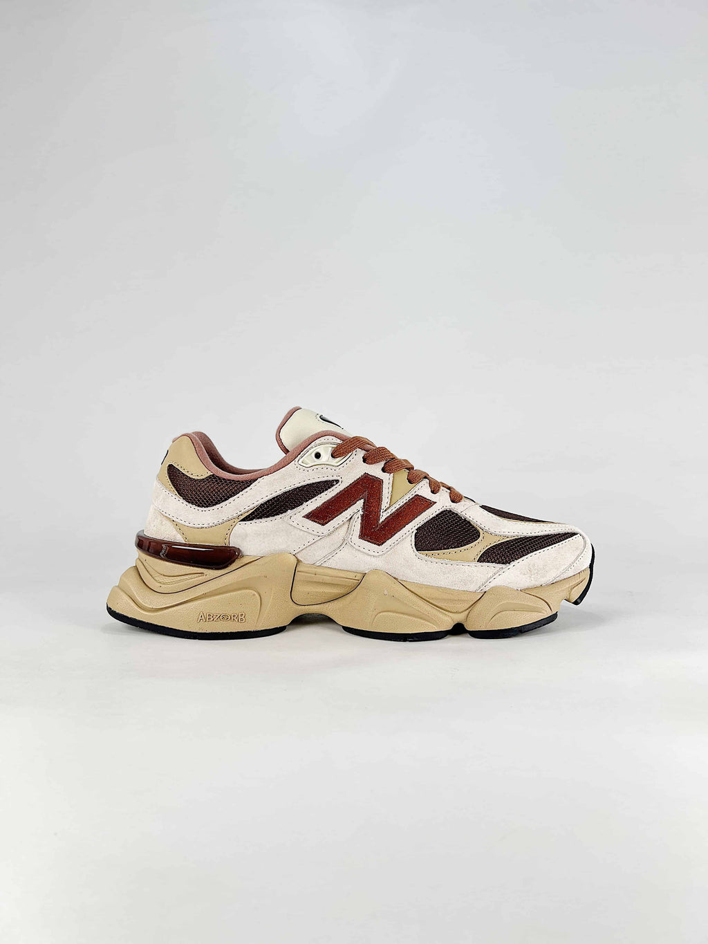 New Balance NB 9060 Brown Beige