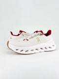 On Cloud Running Cloudtilt Pearl Ivory