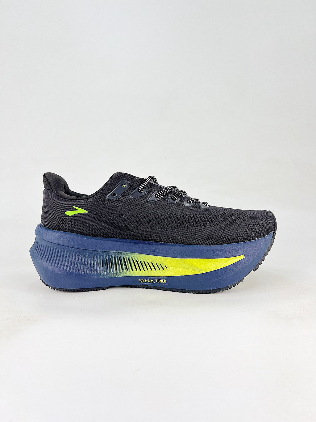 Brooks Glycerin Max blue 