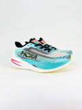 Hoka One Cielo X1 celeste