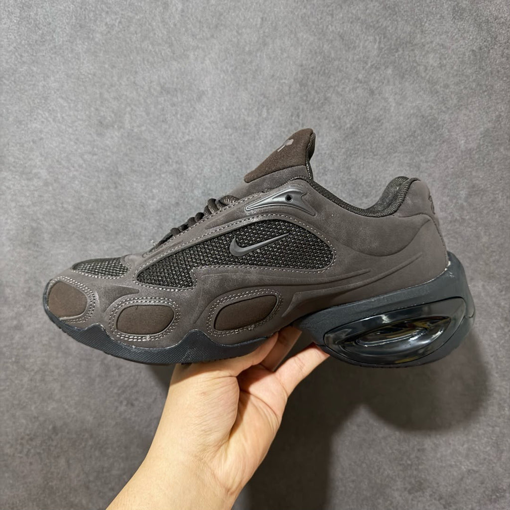 Nike Air Max Muse Dark Brown