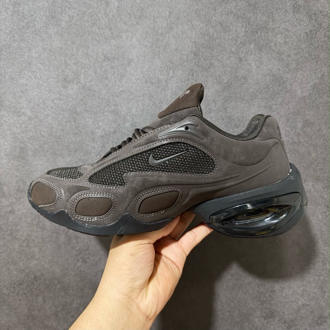 Nike Air Max Muse Dark Brown
