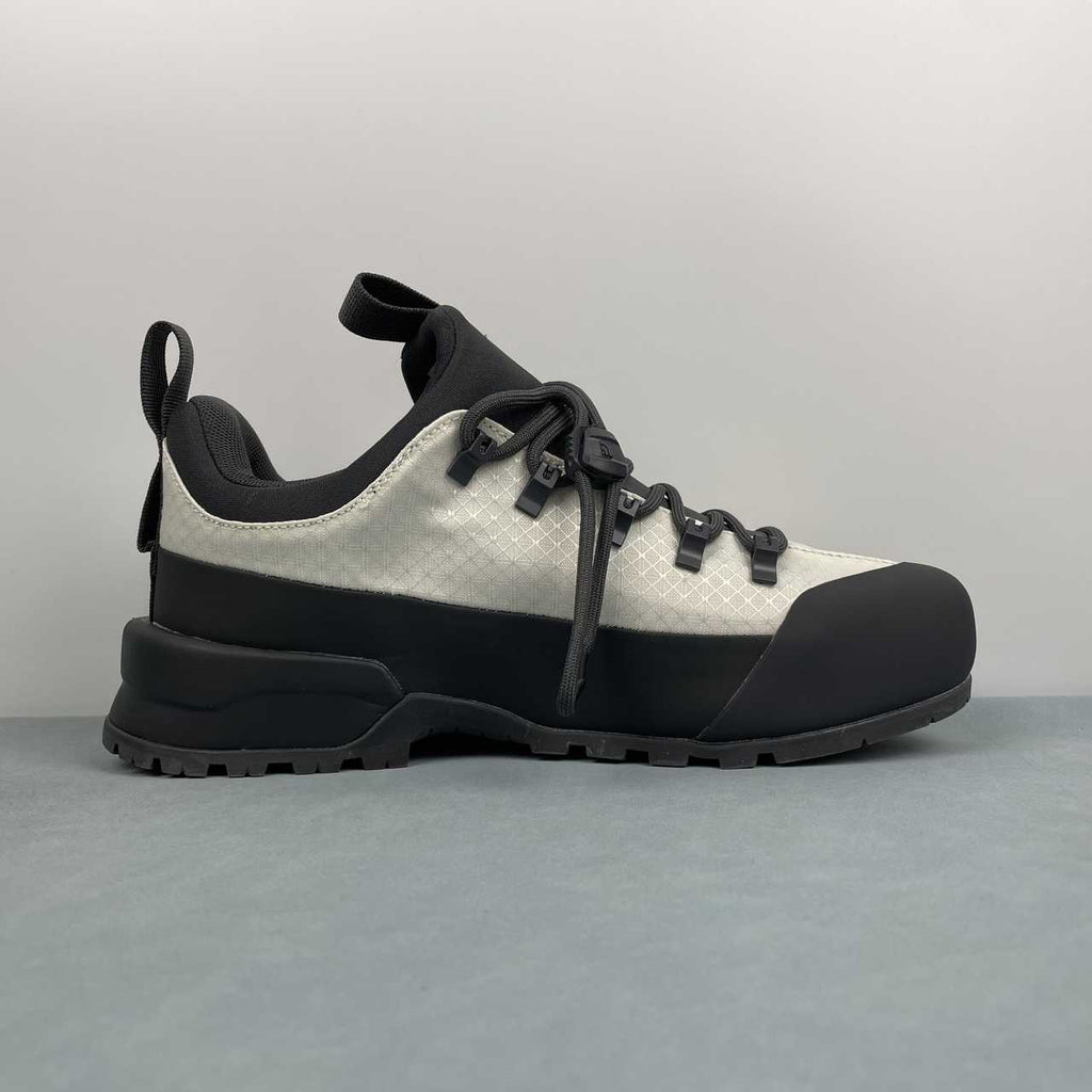 The North Face Glenclyffe Low, Scarpe da Escursionismo, Urban Boot bianco/nero