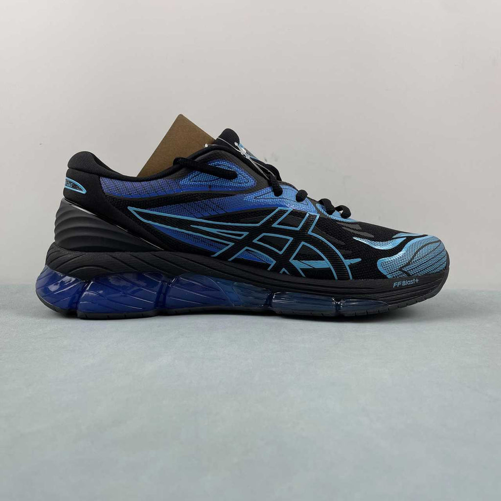 Asics Gel Quantum 360 VIII Ocean Pack Black Aquarium