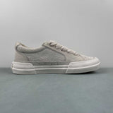 Amiri Sunset Skate sneakers bianco