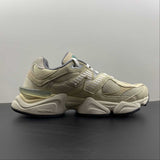 New Balance NB 9060 Sea Salt Brown