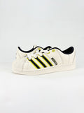 Adidas SST Supermodified Utah Jazz (destinata al mercato estero)