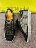 Premiata Mick sneakers nero