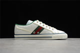 Gucci tennis 1977 sneakers bianche