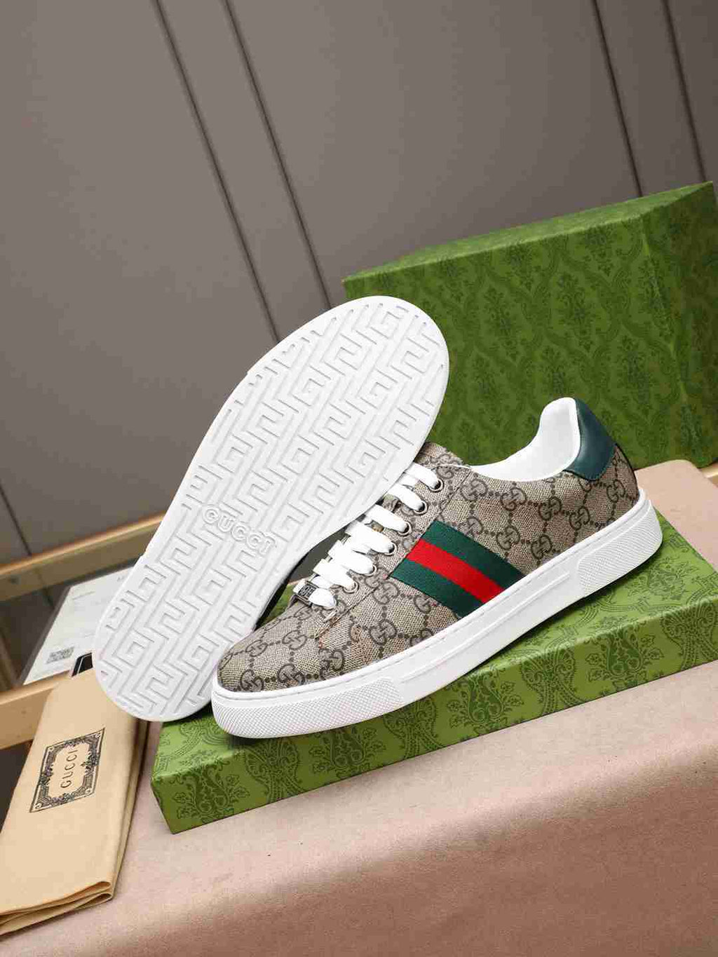 Gucci Ace sneakers