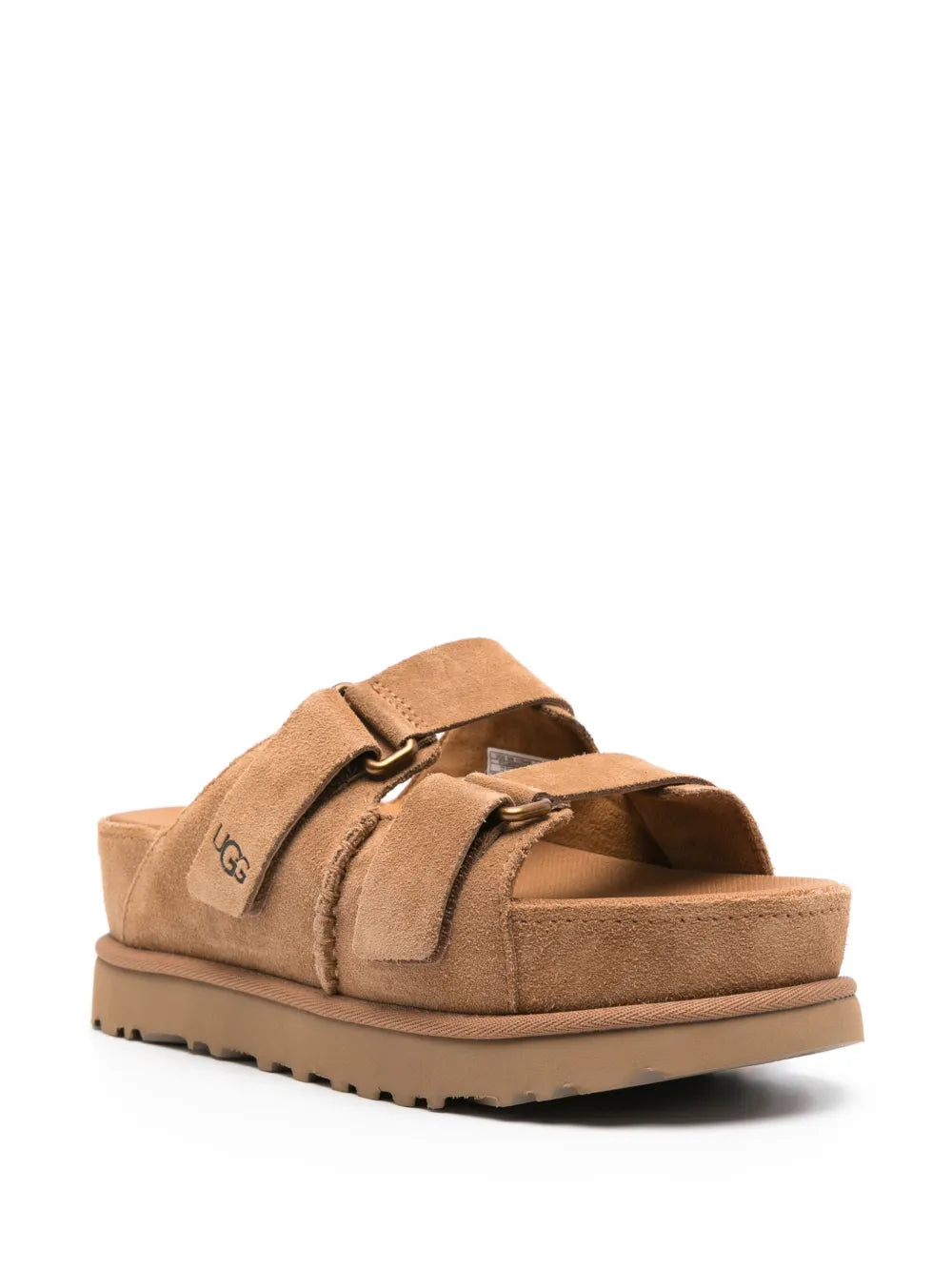 UGG Classic Ultra Mini Brown 