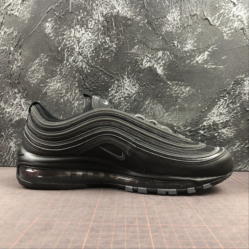 Nike Air Max 97 Triple Black