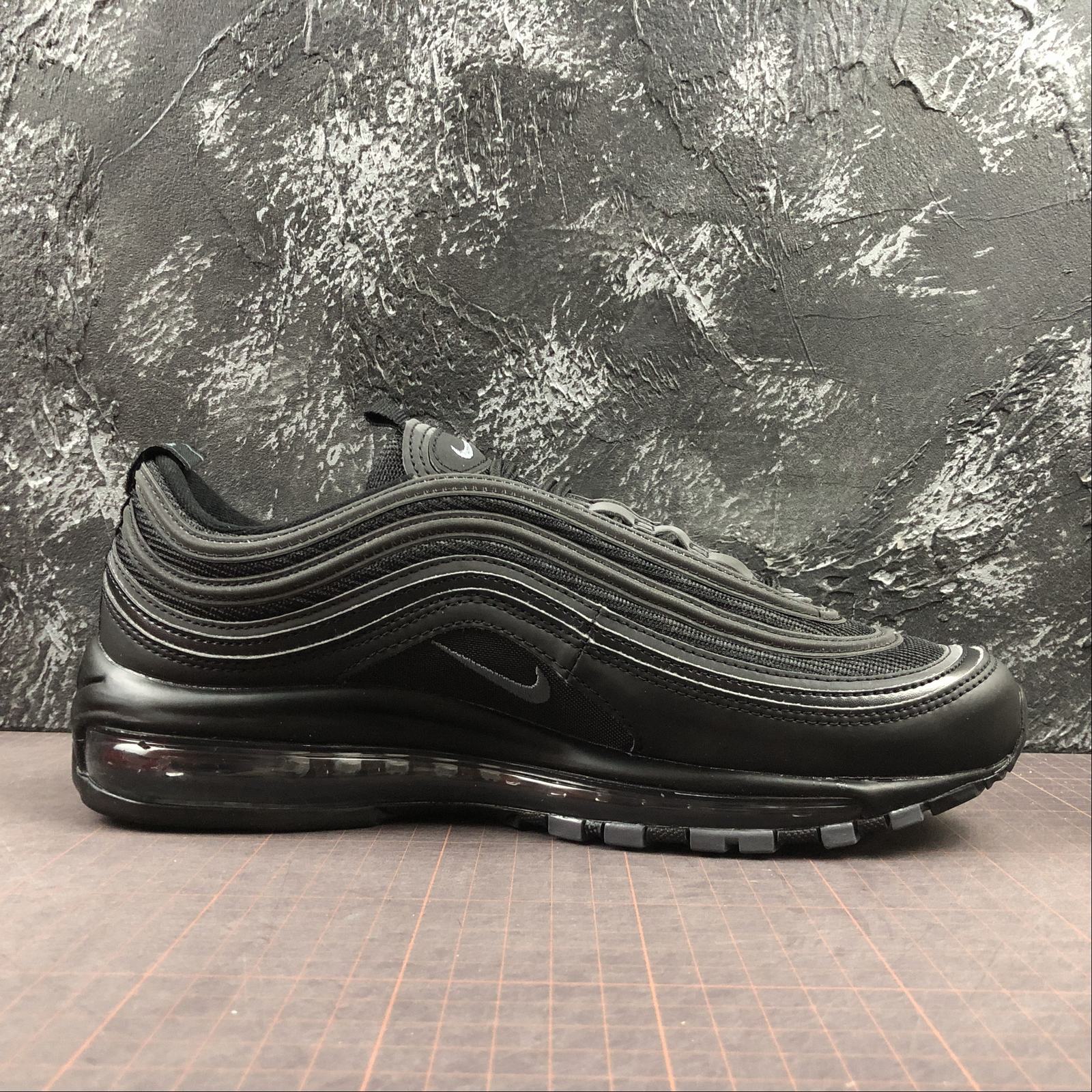 Nike Air Max 97 Triple Black