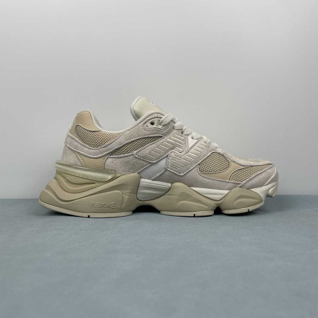 New Balance NB 9060 Beige White
