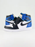 Nike Air Jordan 1 Retro High OG BLU/NERO