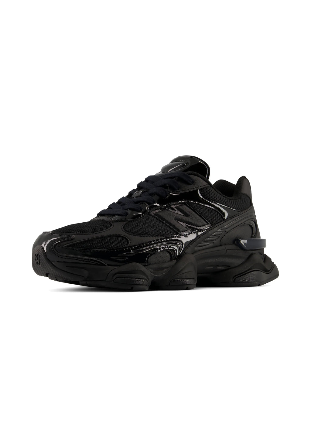 New Balance 9060R Black