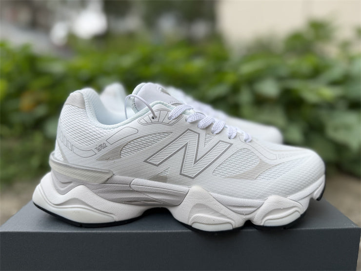New Balance NB 9060 Now Sew White