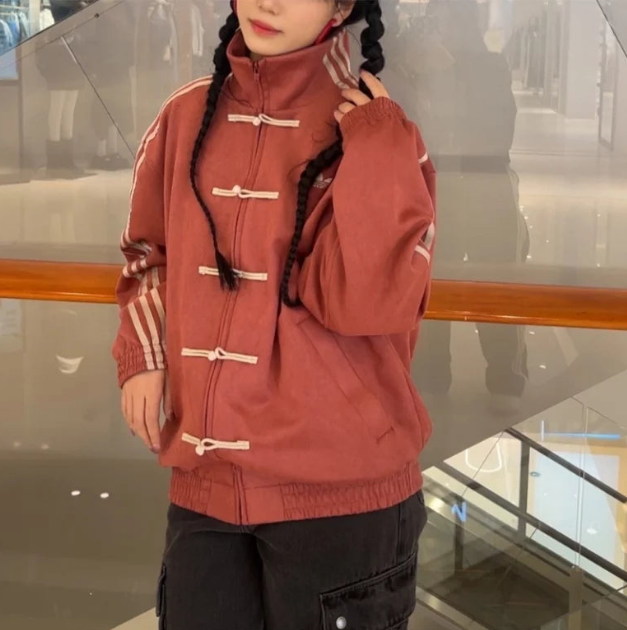Moncler Grenoble Down Jacket