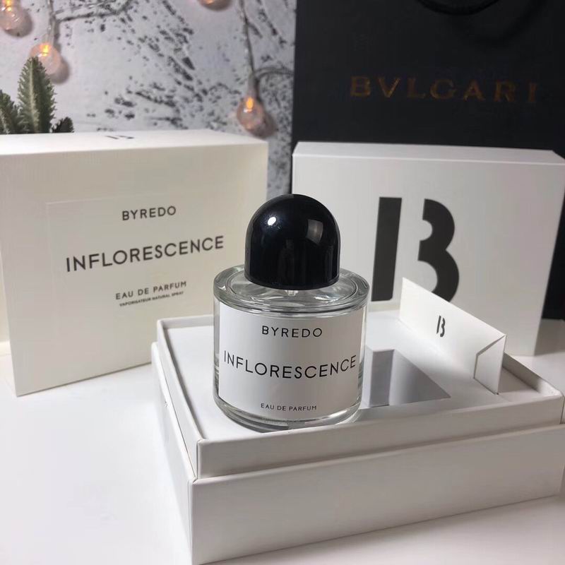 BYREDO Inflorescence Eau de Parfum 100 ml