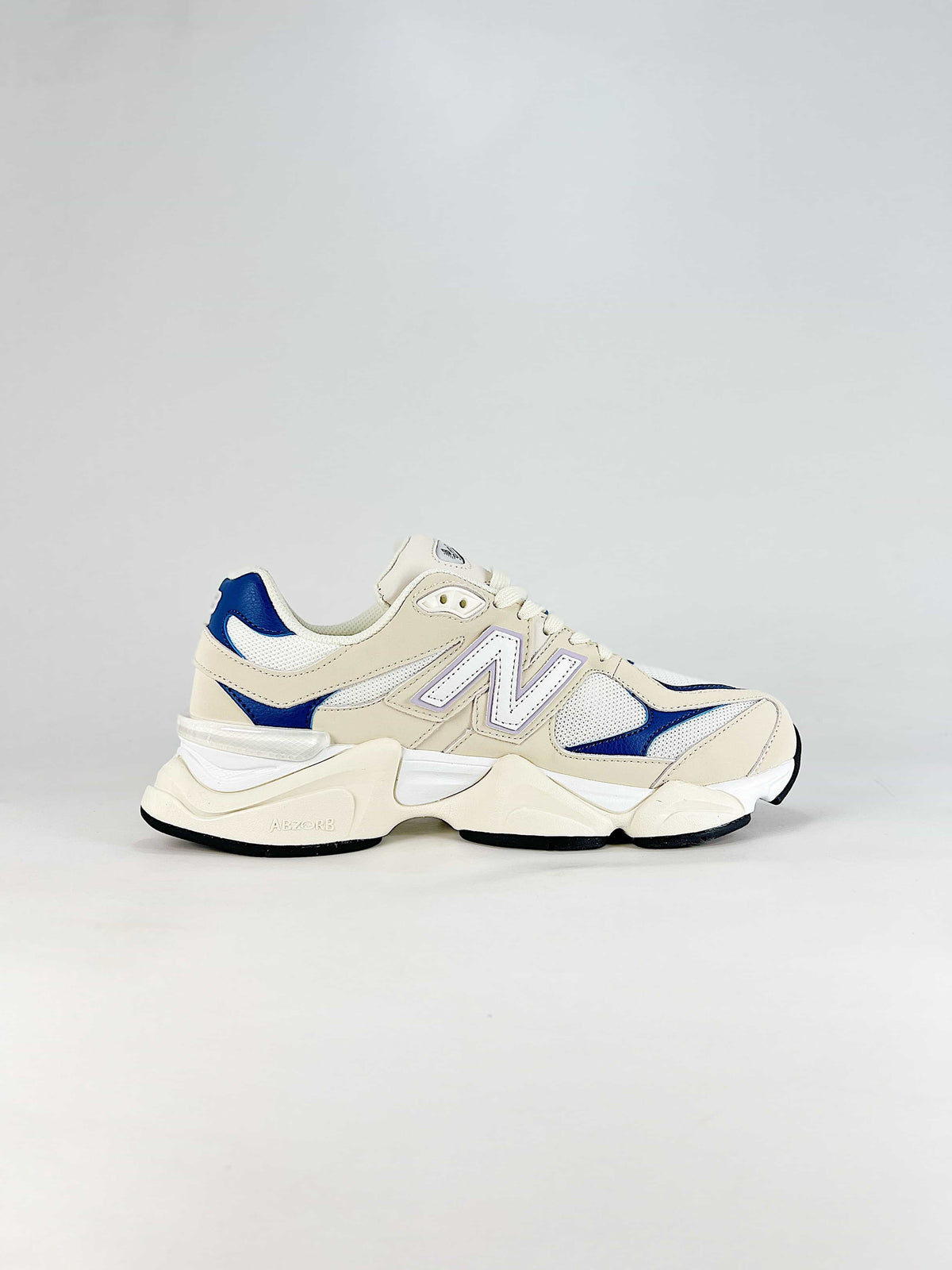 New Balance NB 9060 Sea Salt Magic Blue