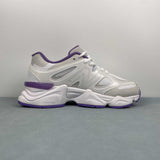 New Balance NB 9060 White/Grey/Purple U9060AQY (solo mercato asiatico)
