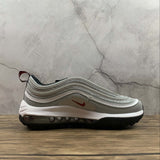 Nike Air Max 97 Golf Silver Bullet