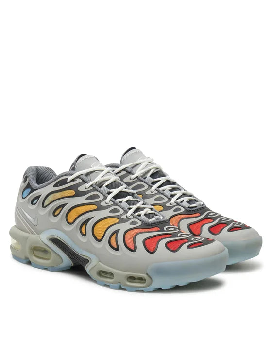 Nike Air Max Plus DRIFT Light Smoke Grey