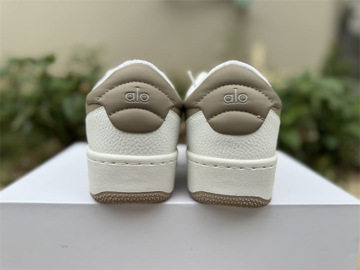 ALO Yoga Recovery Mode Gravel White | Sneakers Premium Lifestyle