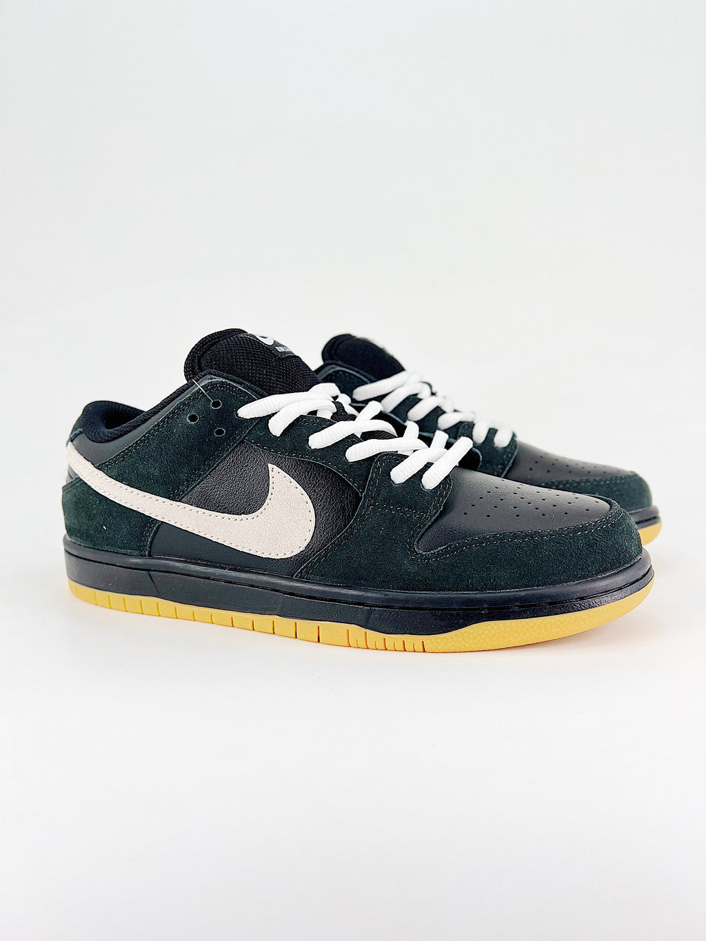 Nike New Dunk SB Low nero