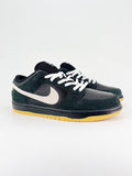 Nike New Dunk SB Low nero