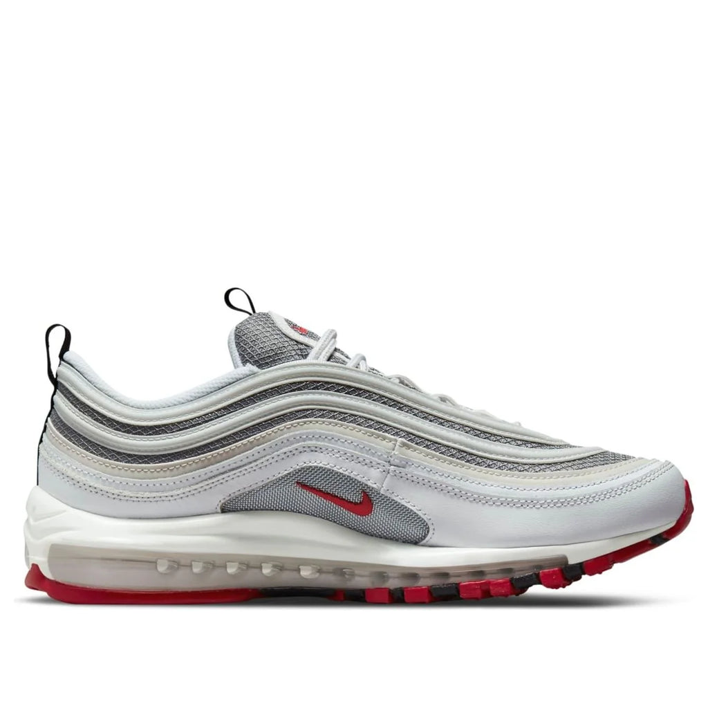 Nike Air Max 97 White Bullet