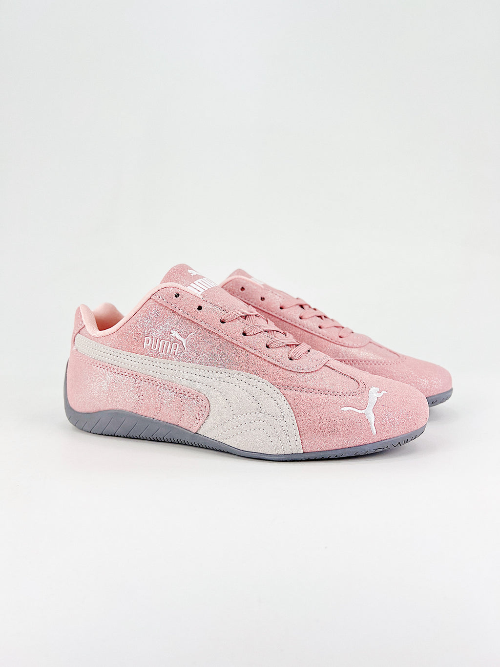 Puma Speedcat OG rosa donna