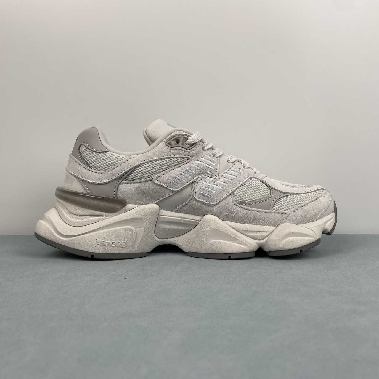 New Balance NB 9060 Reflection Quarry Blue