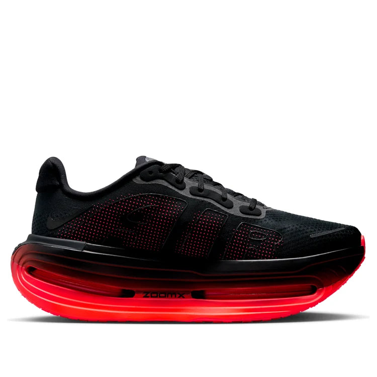 Nike Vomero Premium 'Black Bright Crimson'