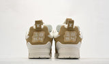 Louis Vuitton Skate Trainer sneakers beige