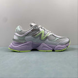 New Balance NB 9060 White Taro