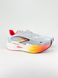 Brooks Hyperion Max 2 grigio chiaro