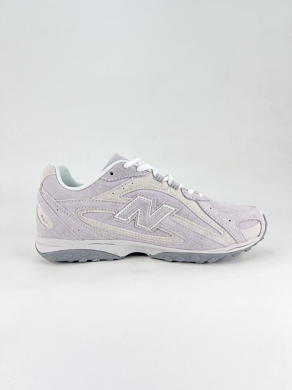 New Balance 204 L Pearl Grey