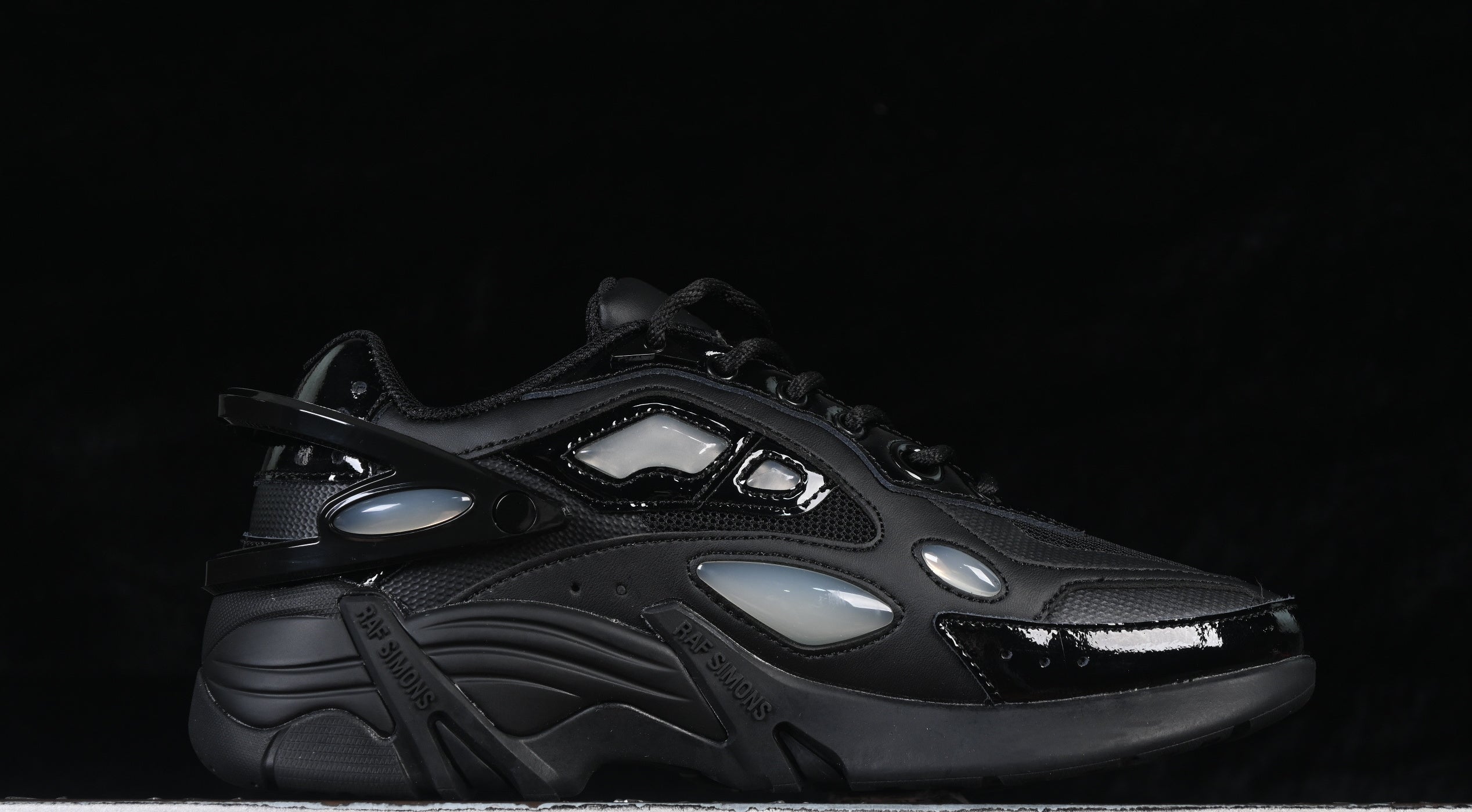 The North Face Glenclyffe Hiking Shoes, Urban Boot, Black 