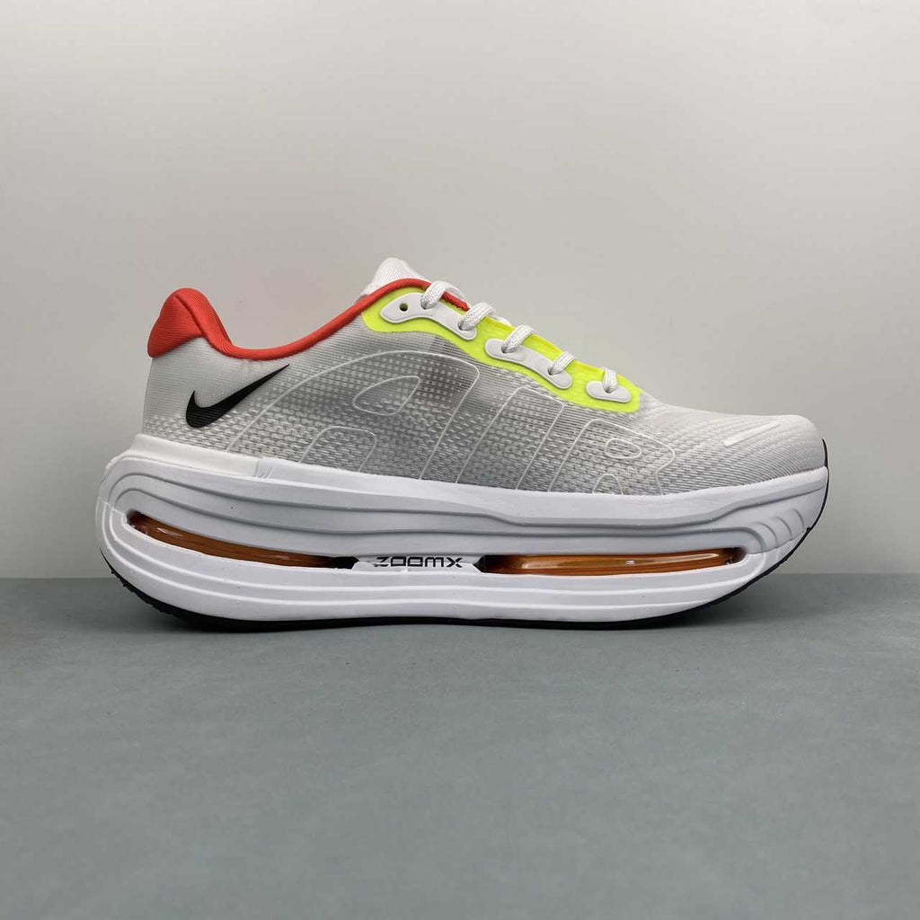 Nike Vomero Premium white green orange