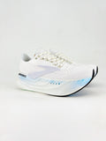 Brooks Glycerin Max bianco azzurro