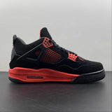 Nike Air Jordan 4 Retro Red Thunder